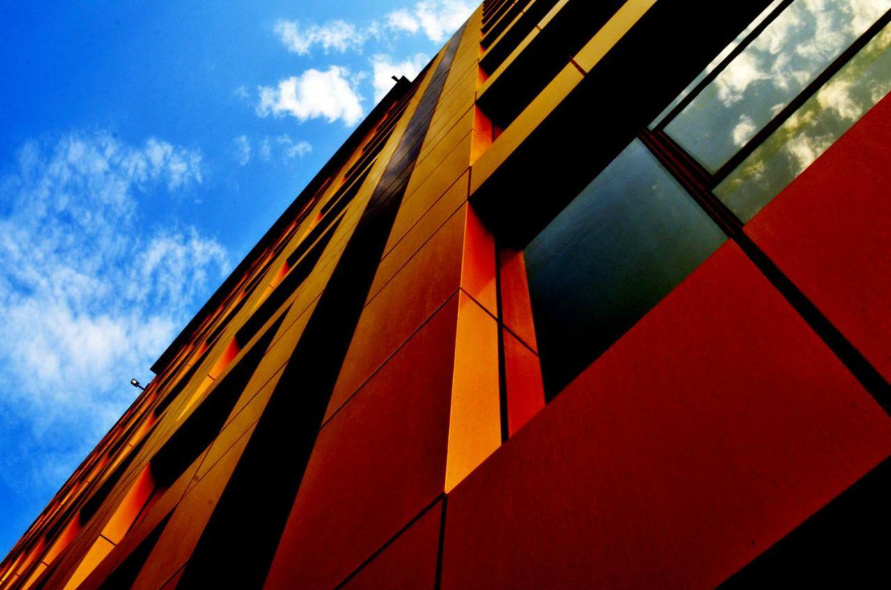 Apartmán Nooh Tower Al Hidd Exteriér fotografie