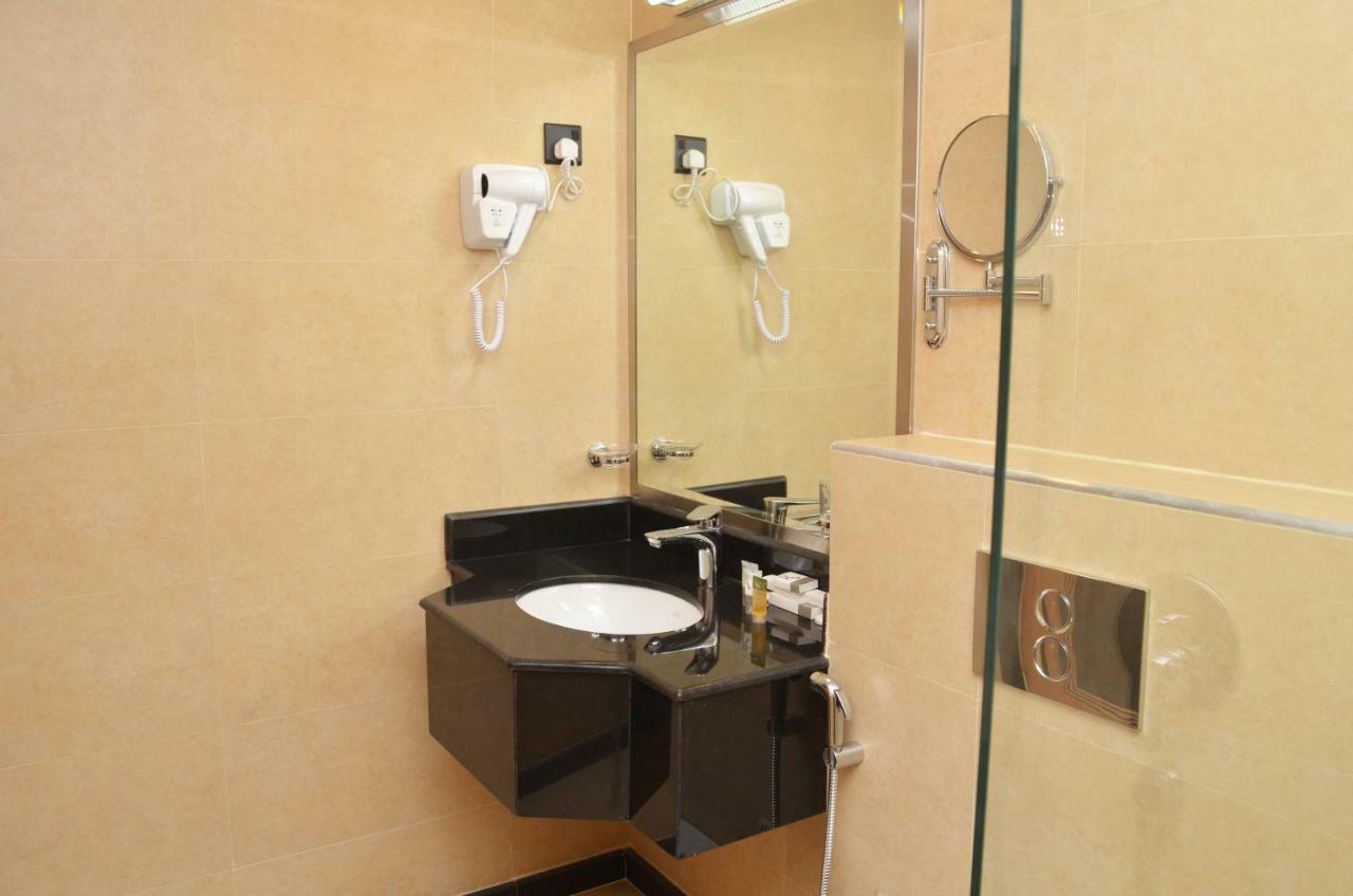 Apartmán Nooh Tower Al Hidd Exteriér fotografie